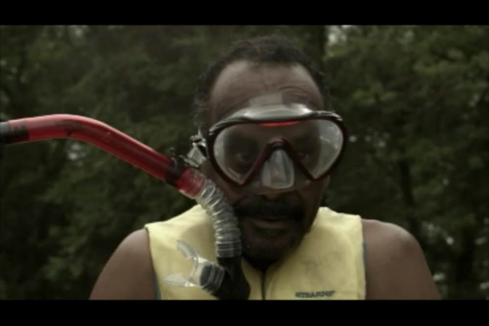 The Orange Man（原題）の画像