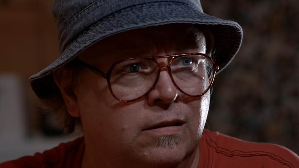 The Orange Man（原題）の画像