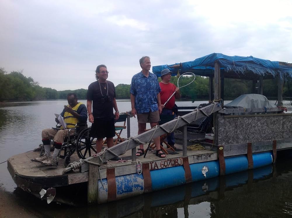 The Orange Man（原題）の画像