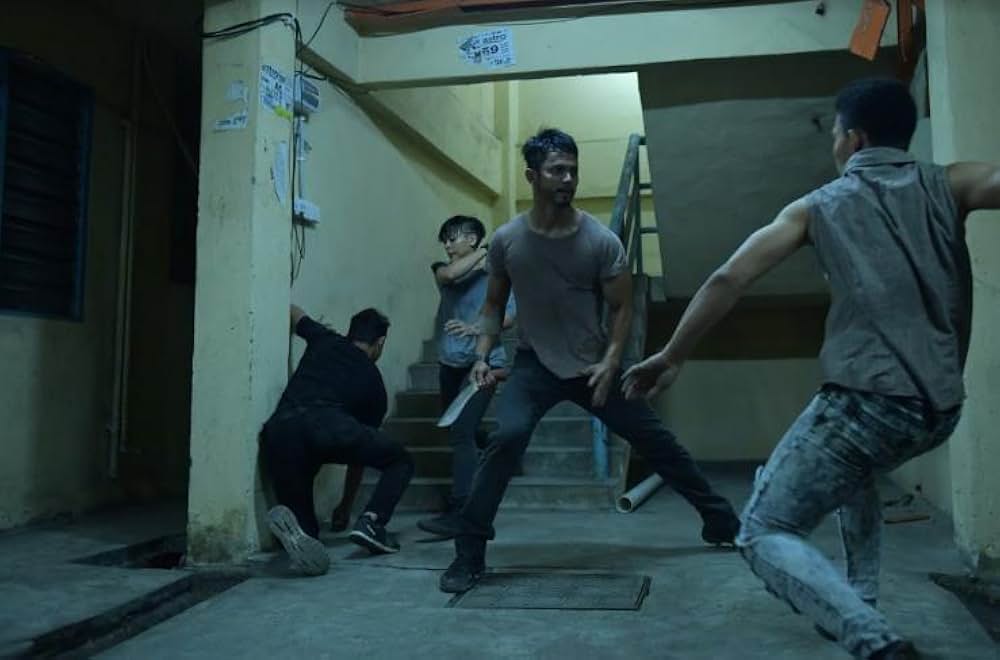 Wira（原題）の画像