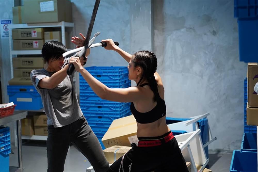 Wira（原題）の画像