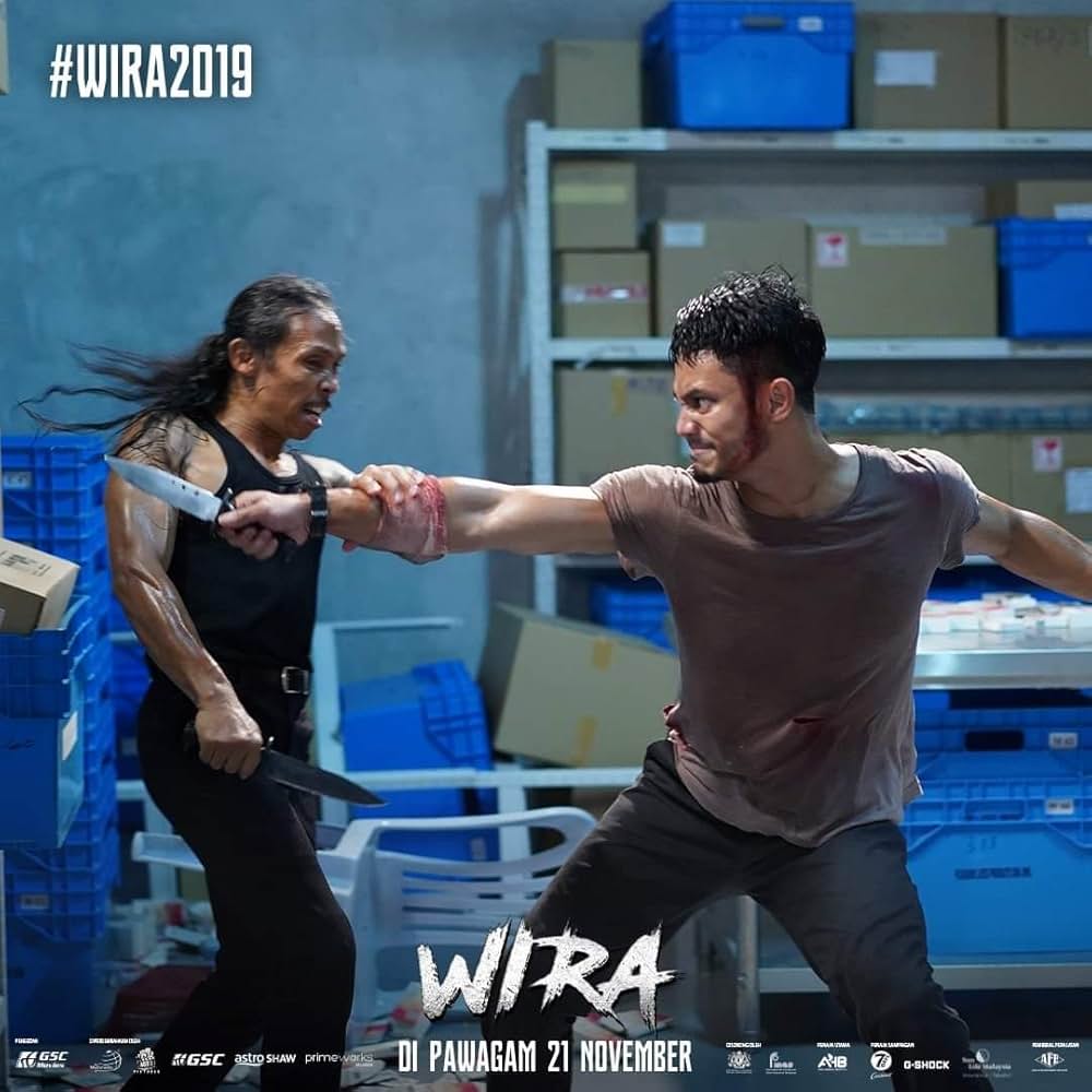 Wira（原題）の画像