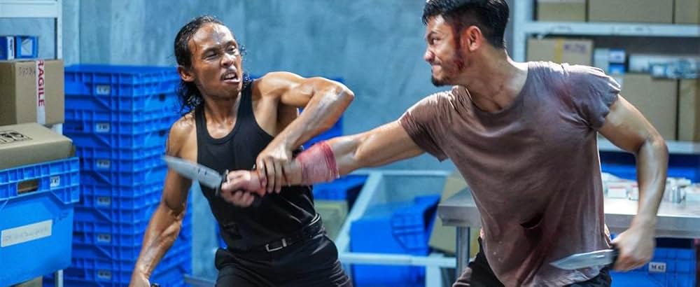 Wira（原題）の画像