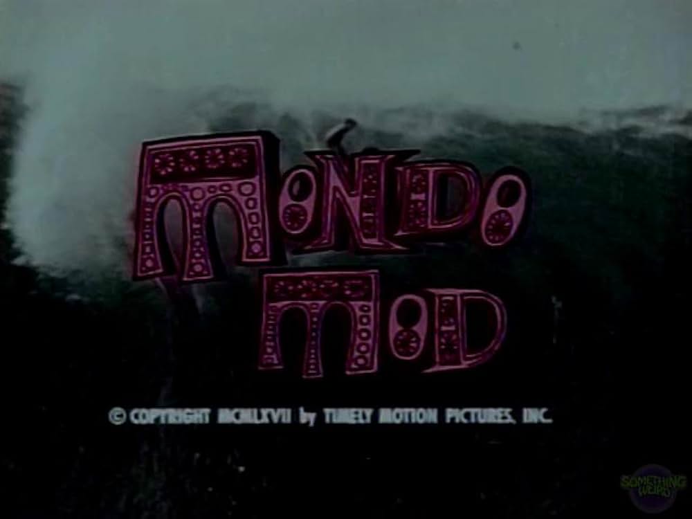 世界禁断地帯の写真