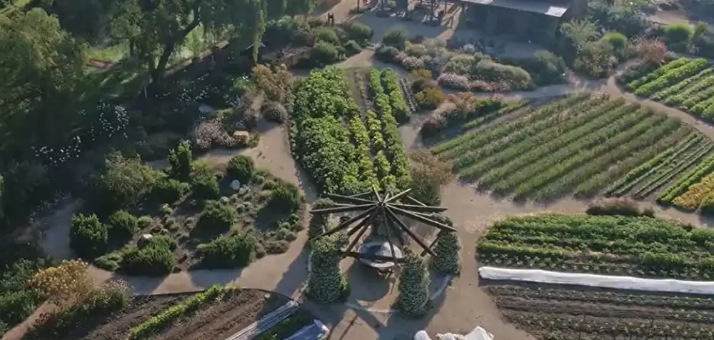 ビッグ・リトル・ファーム 理想の暮らしのつくり方の画像