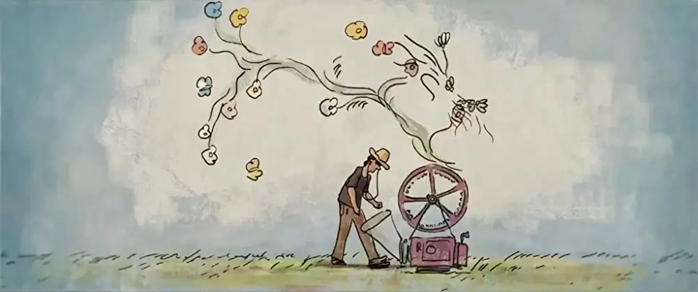 ビッグ・リトル・ファーム 理想の暮らしのつくり方の画像