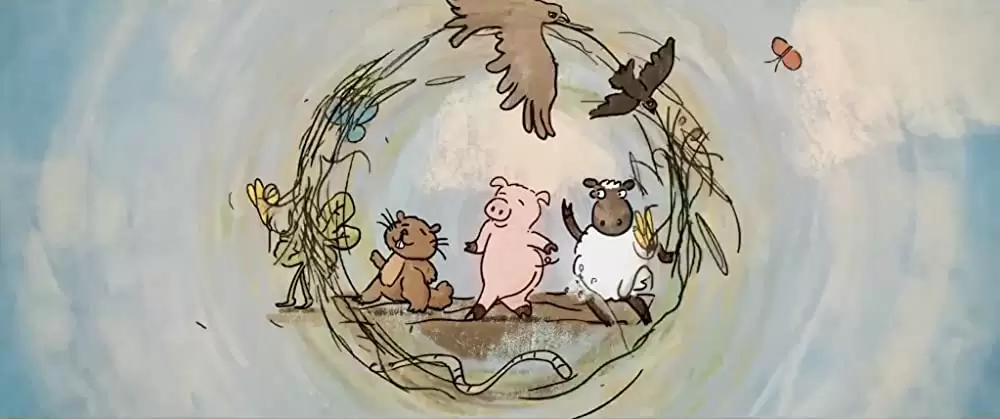 ビッグ・リトル・ファーム 理想の暮らしのつくり方の画像