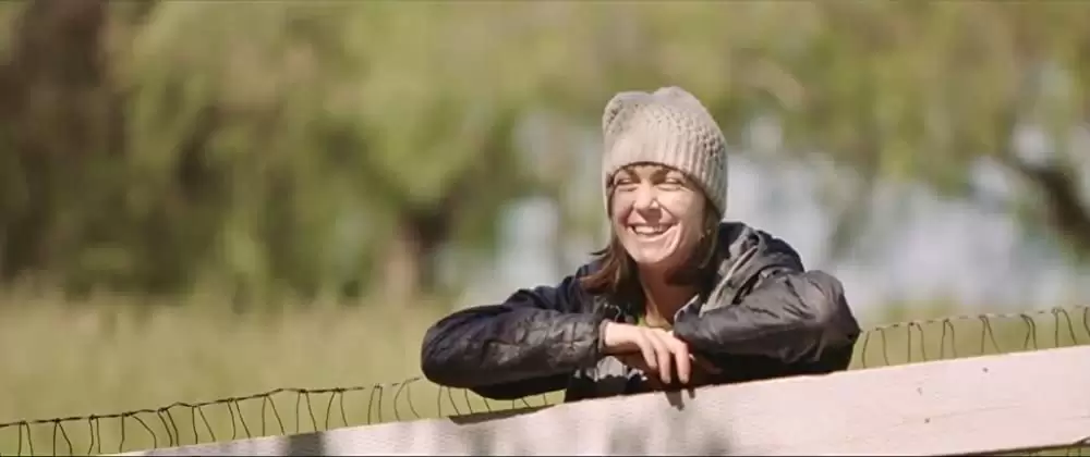 ビッグ・リトル・ファーム 理想の暮らしのつくり方の画像