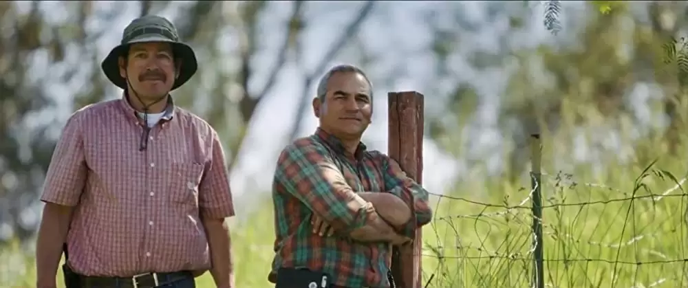 ビッグ・リトル・ファーム 理想の暮らしのつくり方の画像