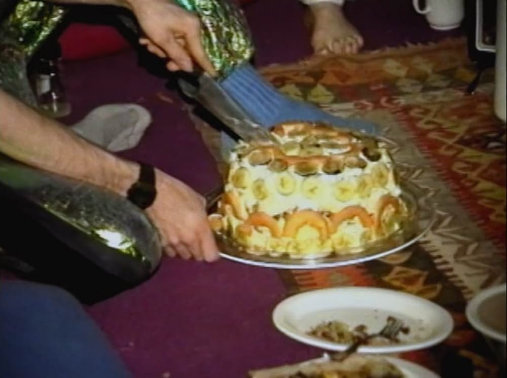 Spaceship Earth（原題）の画像