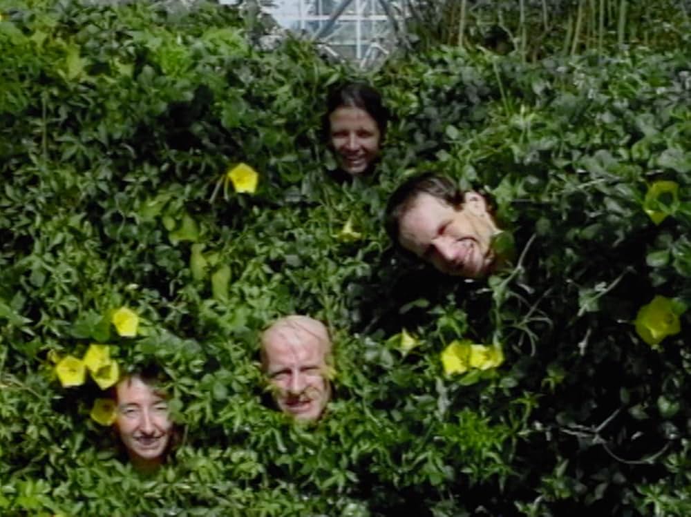 Spaceship Earth（原題）の画像