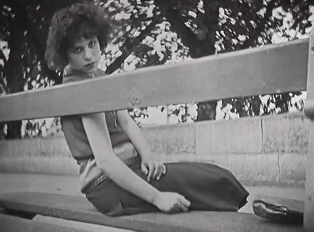 Celles qui s'en font（原題）の画像