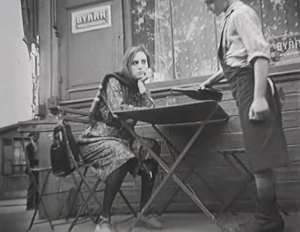 Celles qui s'en font（原題）の写真