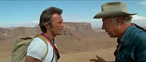 アイガー・サンクションの画像