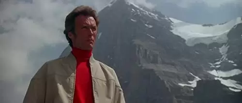 アイガー・サンクションの画像