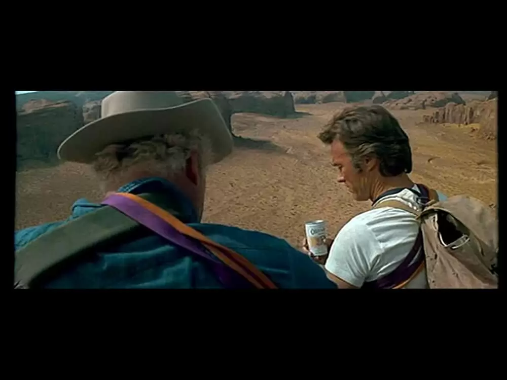 アイガー・サンクションの画像