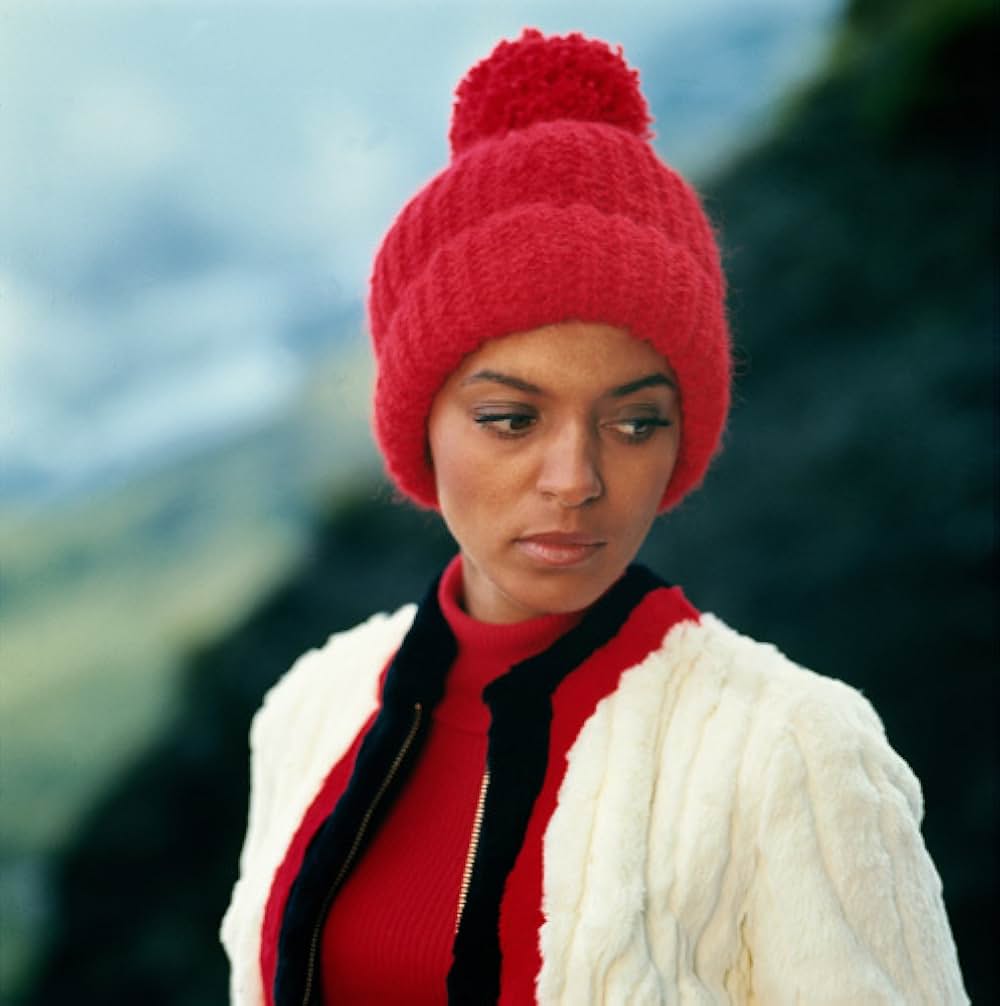 アイガー・サンクションの画像