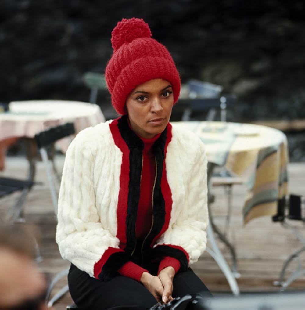 アイガー・サンクションの画像