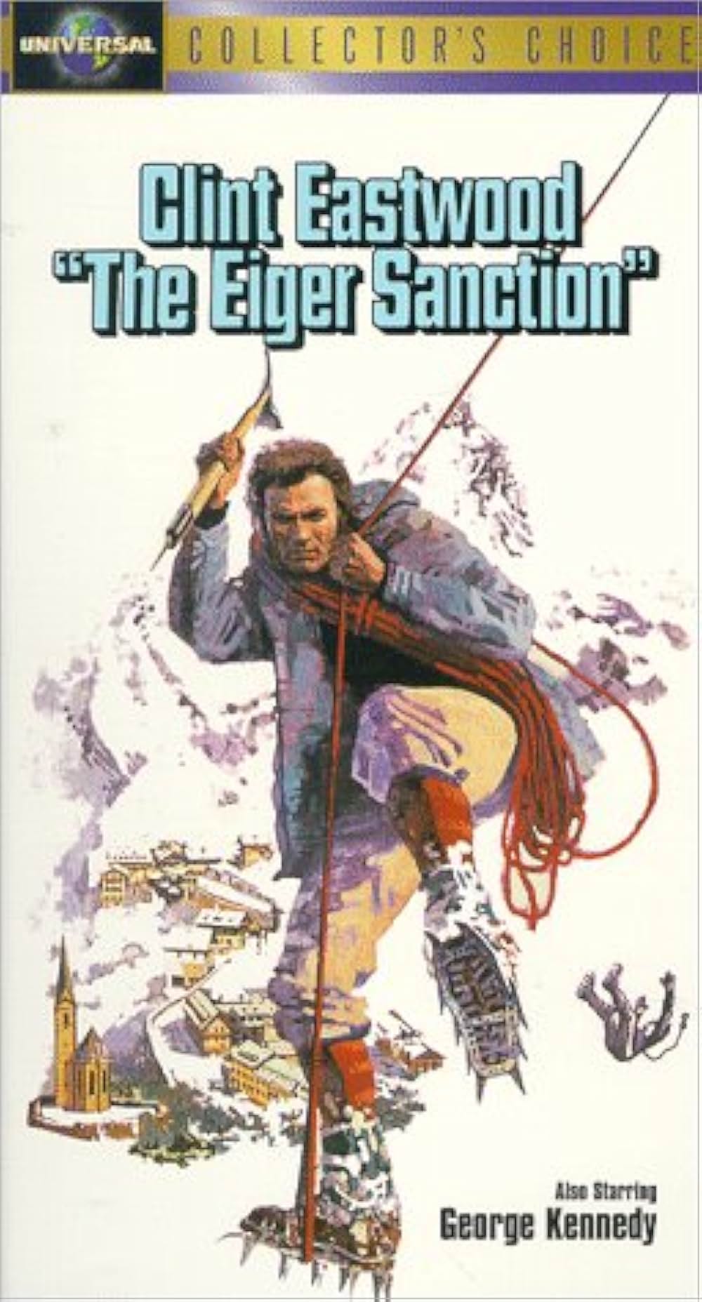 アイガー・サンクションの画像