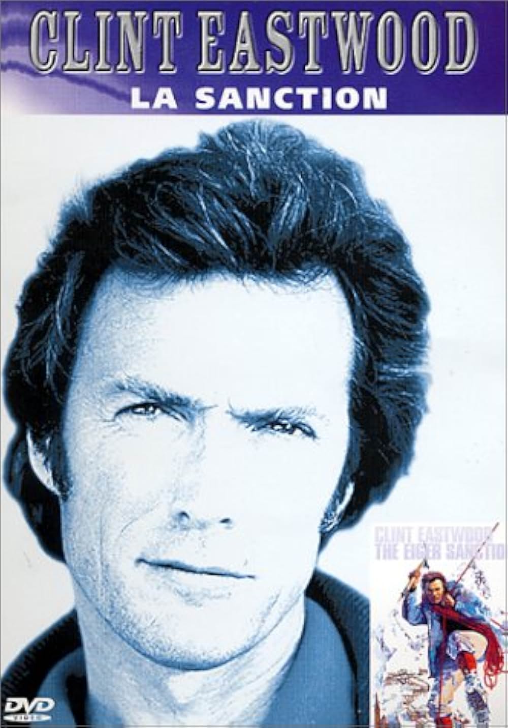 アイガー・サンクションの画像