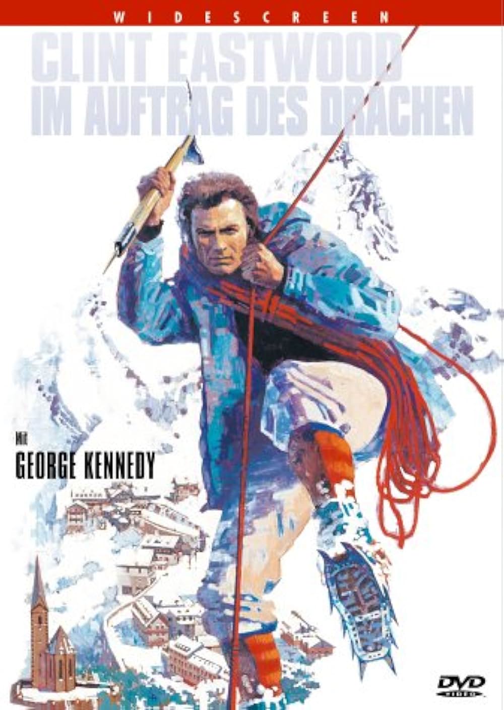 アイガー・サンクションの画像