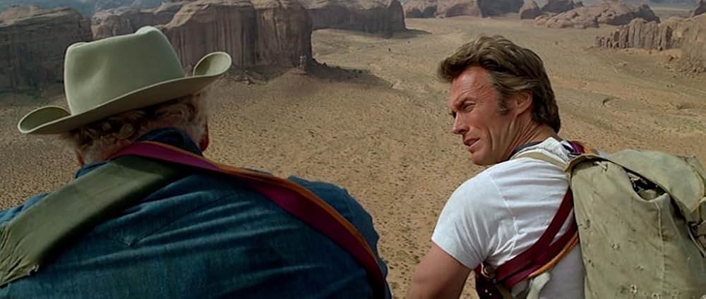 アイガー・サンクションの画像