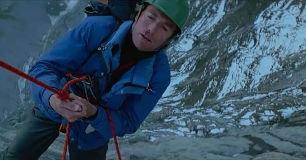 アイガー・サンクションの画像