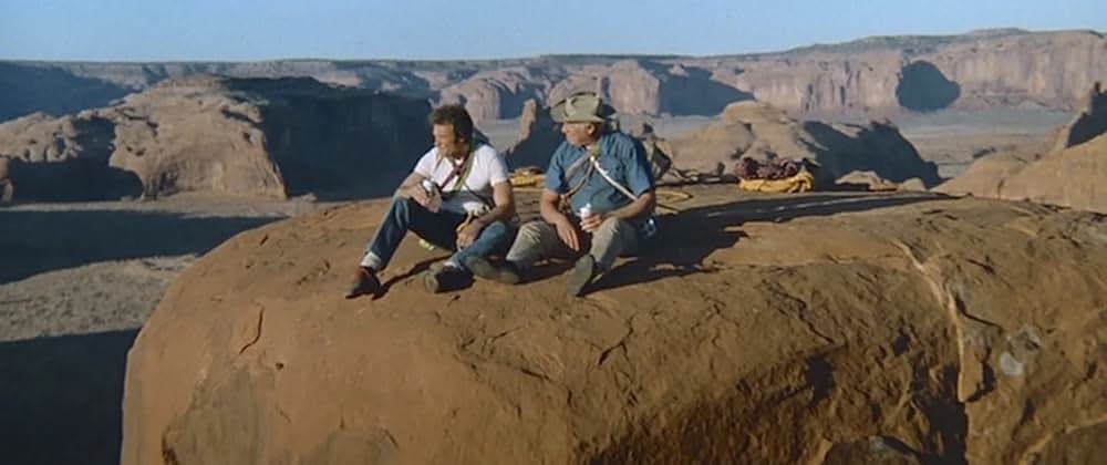 アイガー・サンクションの画像