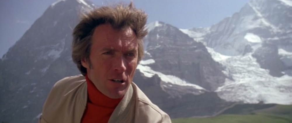 アイガー・サンクションの画像