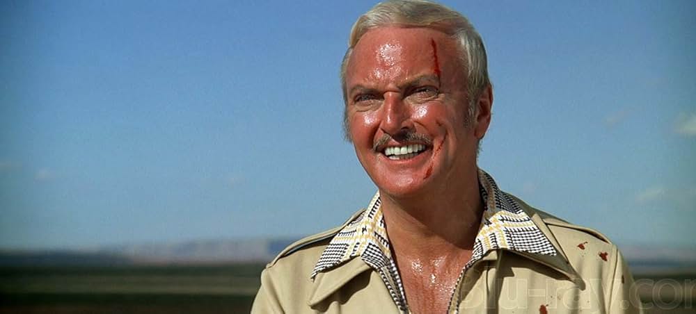 アイガー・サンクションの画像