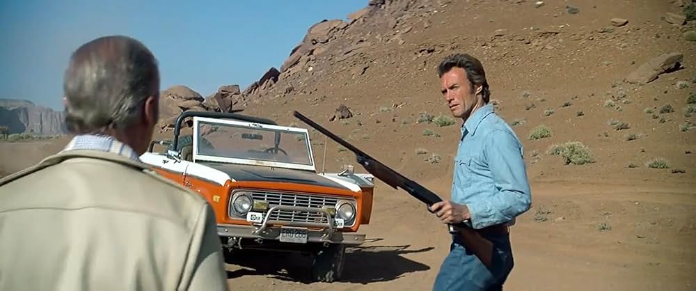 アイガー・サンクションの画像