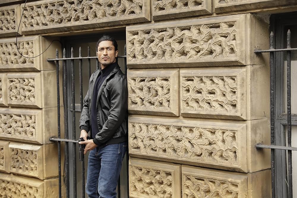 Commando 3（原題）の画像