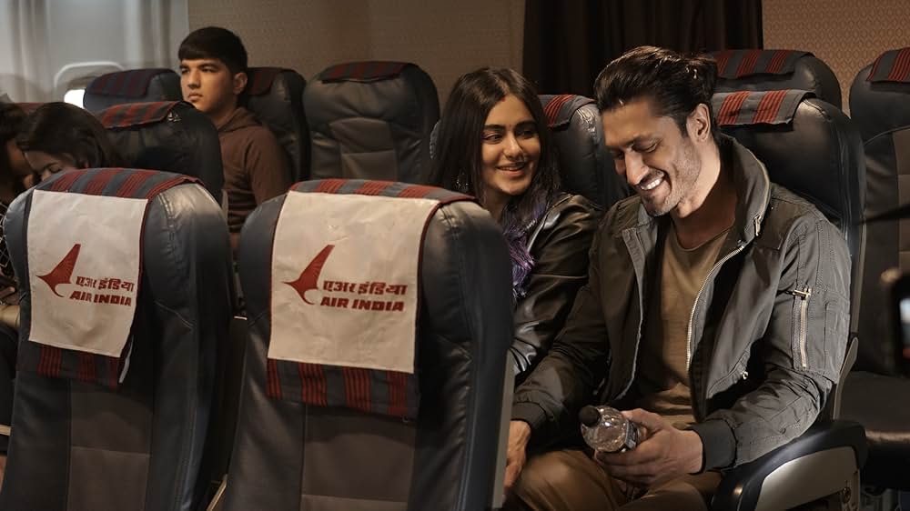 Commando 3（原題）の画像