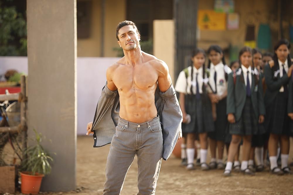 Commando 3（原題）の画像