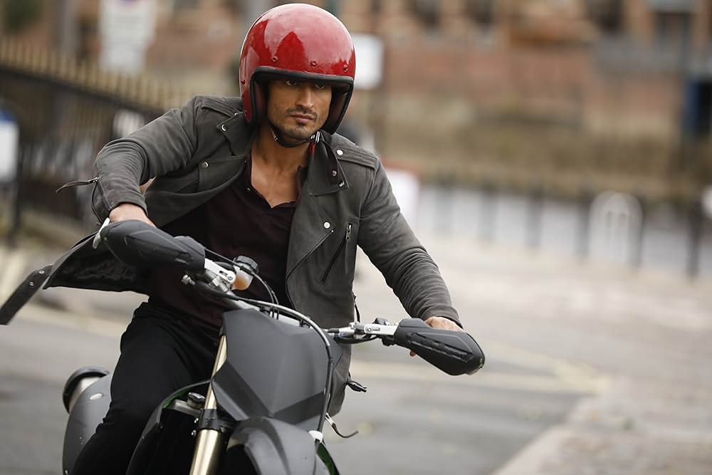 Commando 3（原題）の画像