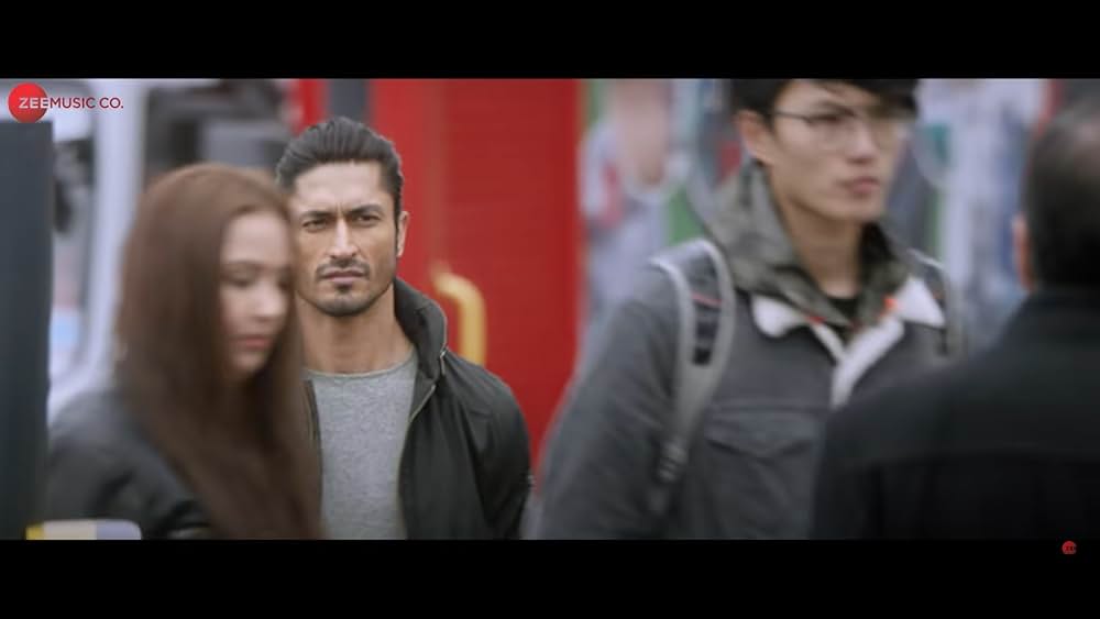 Commando 3（原題）の画像