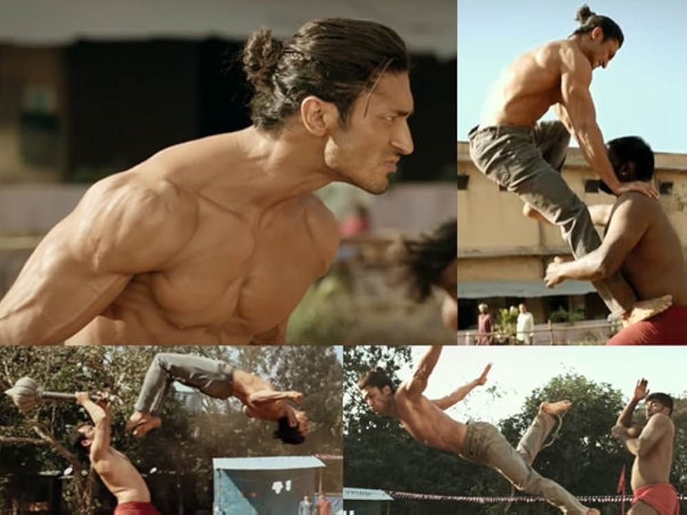 Commando 3（原題）の画像