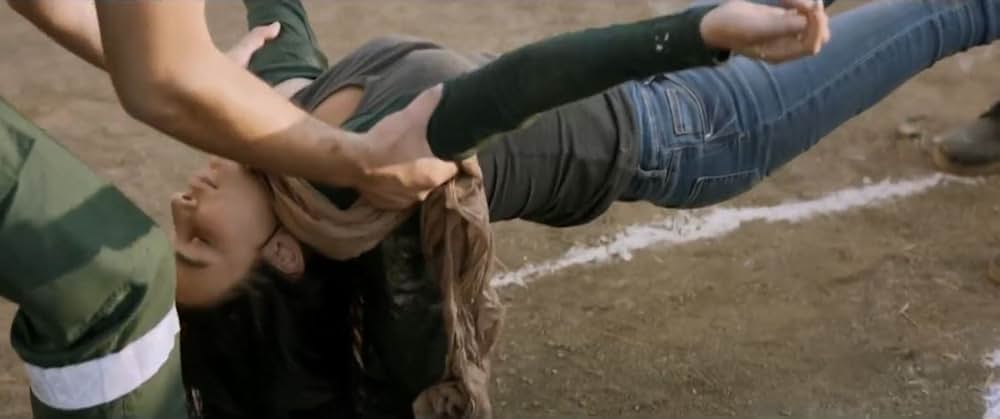 Commando 3（原題）の写真