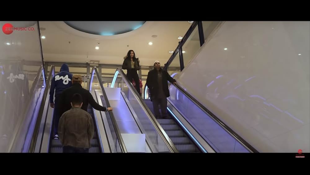 Commando 3（原題）の画像