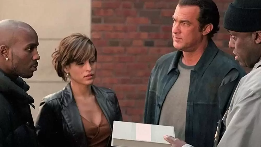 DENGEKI 電撃の画像