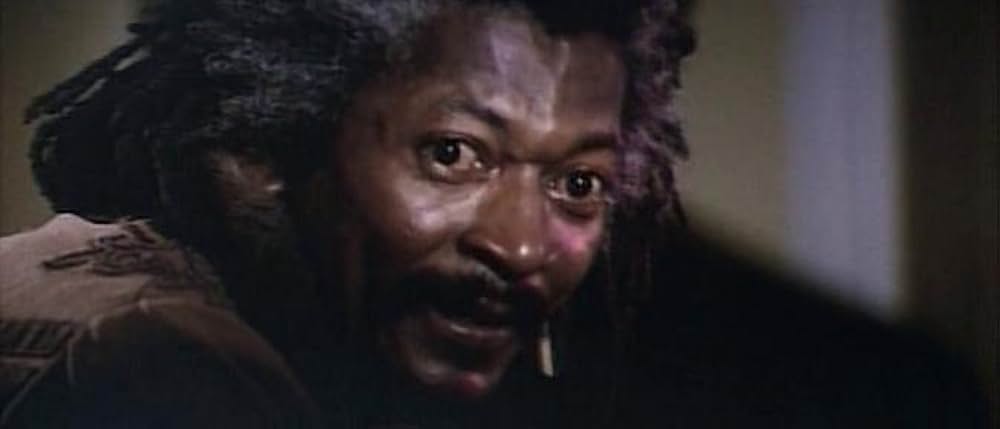 ブラック・スネイクの画像