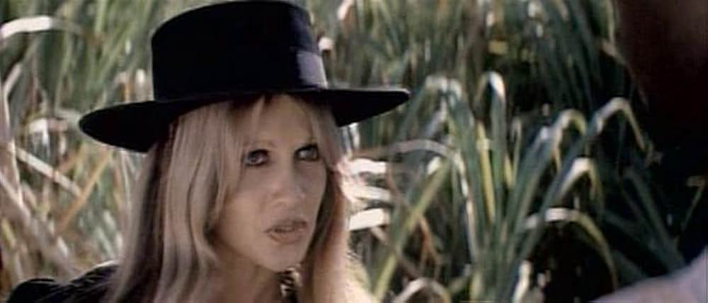 ブラック・スネイクの画像