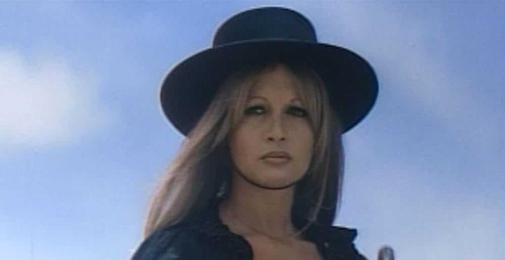 ブラック・スネイクの画像