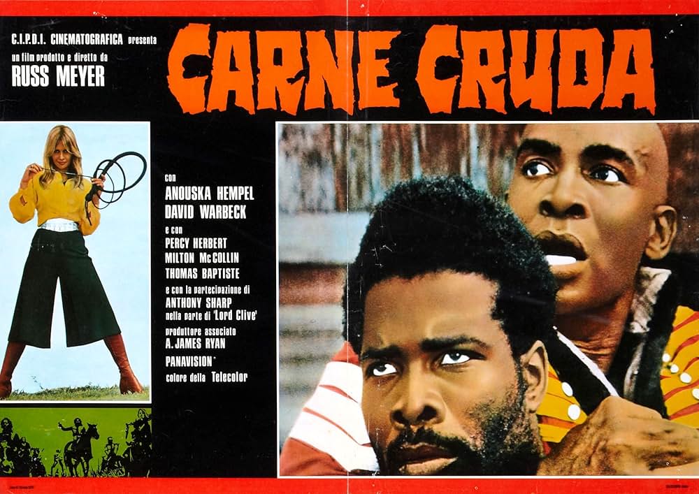 ブラック・スネイクの画像