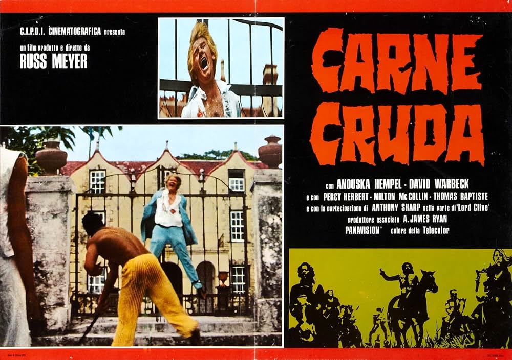 ブラック・スネイクの画像