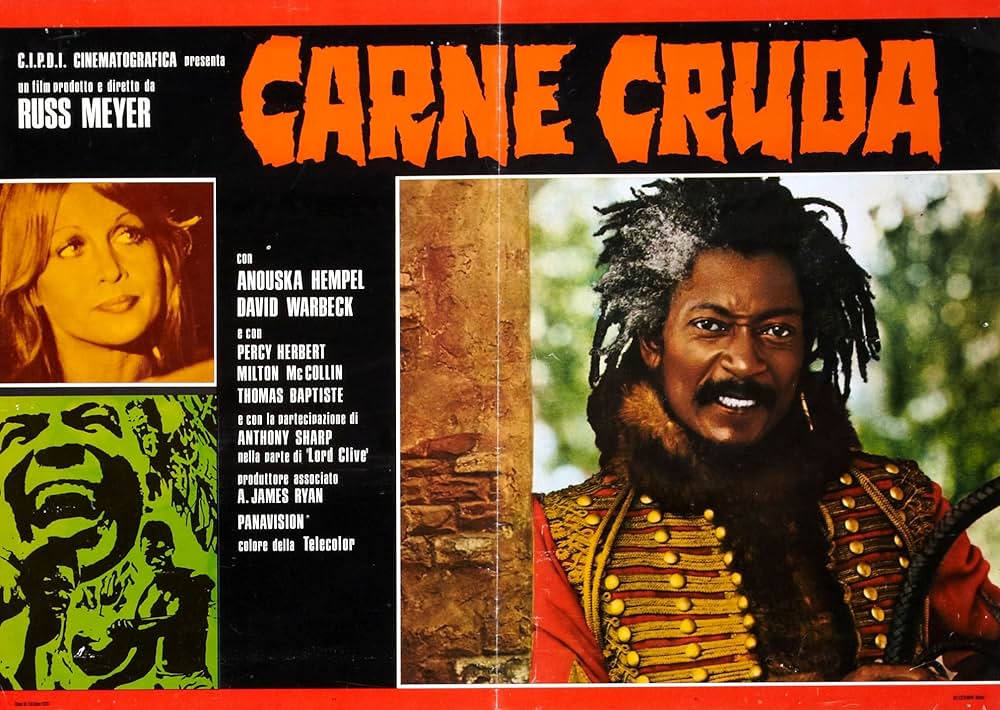 ブラック・スネイクの画像