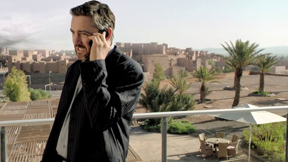 ピラミッドの逆襲の写真