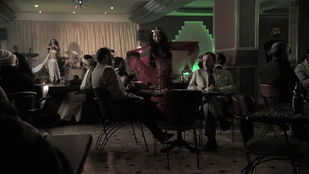 ピラミッドの逆襲の画像