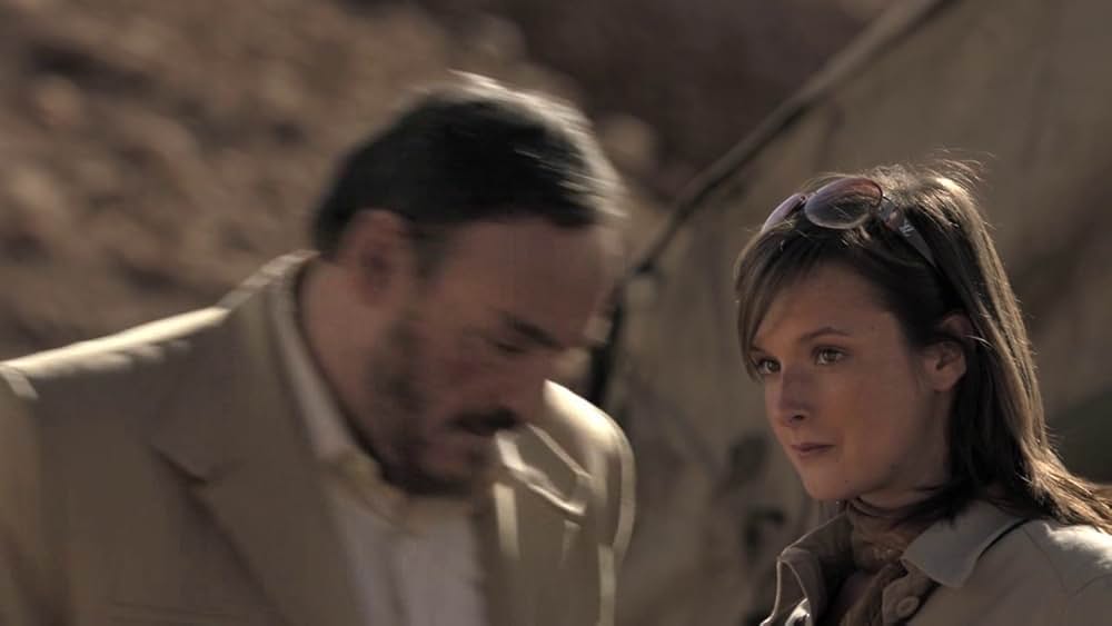 ピラミッドの逆襲の画像