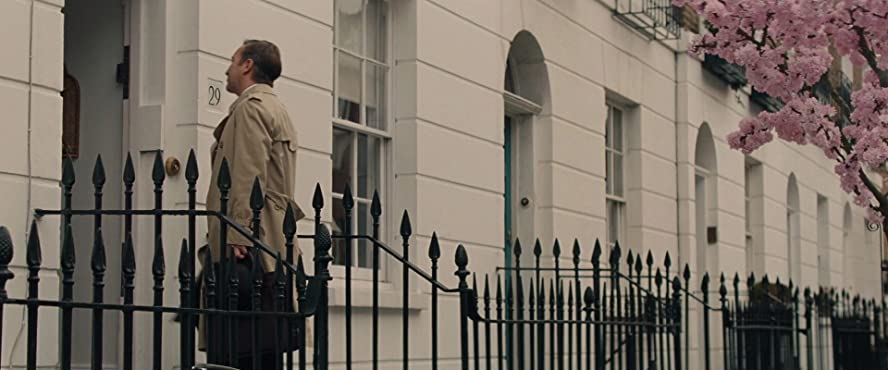 ウォルト・ディズニーの約束の画像